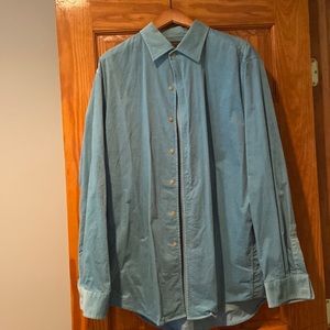 Joseph Abboud Mens shirt